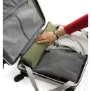Rucsac sport casual, 2401E16187, Everestus, 30x14.5x46 cm, rPET, Verde