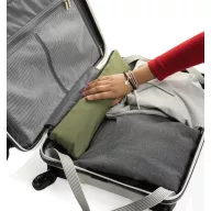   Rucsac sport casual, 2401E16187, Everestus, 30x14.5x46 cm, rPET, Verde