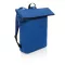 Rucsac sport casual, 2410E25045, Everestus, 30 x 14.5 x 46 cm, rPET, Albastru royal