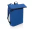 Rucsac sport casual, 2410E25045, Everestus, 30 x 14.5 x 46 cm, rPET, Albastru royal