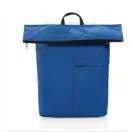 Rucsac sport casual, 2410E25045, Everestus, 30 x 14.5 x 46 cm, rPET, Albastru royal