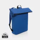 Rucsac sport casual, 2410E25045, Everestus, 30 x 14.5 x 46 cm, rPET, Albastru royal