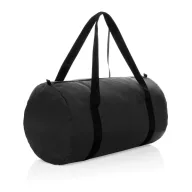   Geanta sport, 2410E23256, Everestus, 48 x 30 x 30 cm, rPET, Negru