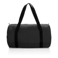   Geanta sport, 2410E23256, Everestus, 48 x 30 x 30 cm, rPET, Negru