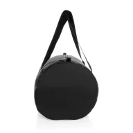   Geanta sport, 2410E23256, Everestus, 48 x 30 x 30 cm, rPET, Negru
