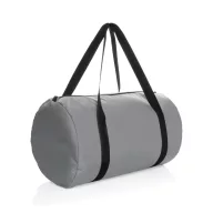   Geanta sport, 2410E23258, Everestus, 48 x 30 x 30 cm, rPET, Gri