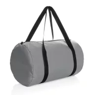   Geanta sport, 2410E23258, Everestus, 48 x 30 x 30 cm, rPET, Gri