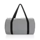 Geanta sport, 2410E23258, Everestus, 48 x 30 x 30 cm, rPET, Gri