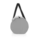 Geanta sport, 2410E23258, Everestus, 48 x 30 x 30 cm, rPET, Gri