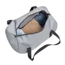 Geanta sport, 2410E23258, Everestus, 48 x 30 x 30 cm, rPET, Gri