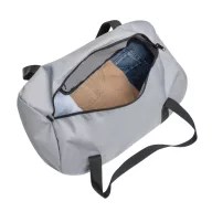   Geanta sport, 2410E23258, Everestus, 48 x 30 x 30 cm, rPET, Gri