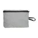 Geanta sport, 2410E23258, Everestus, 48 x 30 x 30 cm, rPET, Gri