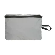   Geanta sport, 2410E23258, Everestus, 48 x 30 x 30 cm, rPET, Gri