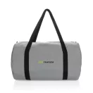 Geanta sport, 2410E23258, Everestus, 48 x 30 x 30 cm, rPET, Gri