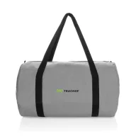   Geanta sport, 2410E23258, Everestus, 48 x 30 x 30 cm, rPET, Gri