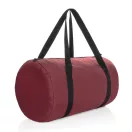 Geanta sport, 2410E23261, Everestus, 48 x 30 x 30 cm, rPET, Rosu