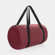   Geanta sport, 2410E23261, Everestus, 48 x 30 x 30 cm, rPET, Rosu