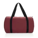 Geanta sport, 2410E23261, Everestus, 48 x 30 x 30 cm, rPET, Rosu