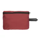 Geanta sport, 2410E23261, Everestus, 48 x 30 x 30 cm, rPET, Rosu