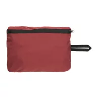   Geanta sport, 2410E23261, Everestus, 48 x 30 x 30 cm, rPET, Rosu