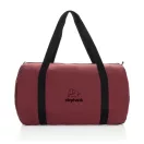 Geanta sport, 2410E23261, Everestus, 48 x 30 x 30 cm, rPET, Rosu