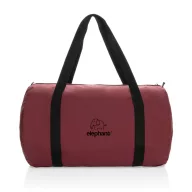   Geanta sport, 2410E23261, Everestus, 48 x 30 x 30 cm, rPET, Rosu