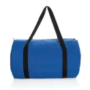 Geanta sport, 2410E23262, Everestus, 48 x 30 x 30 cm, rPET, Albastru royal