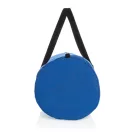 Geanta sport, 2410E23262, Everestus, 48 x 30 x 30 cm, rPET, Albastru royal