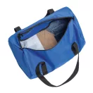 Geanta sport, 2410E23262, Everestus, 48 x 30 x 30 cm, rPET, Albastru royal