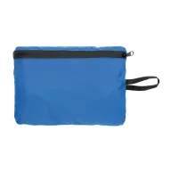   Geanta sport, 2410E23262, Everestus, 48 x 30 x 30 cm, rPET, Albastru royal