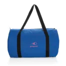 Geanta sport, 2410E23262, Everestus, 48 x 30 x 30 cm, rPET, Albastru royal