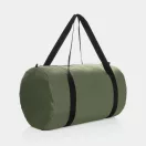 Geanta sport, 2410E23257, Everestus, 48 x 30 x 30 cm, rPET, Verde