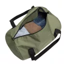 Geanta sport, 2410E23257, Everestus, 48 x 30 x 30 cm, rPET, Verde