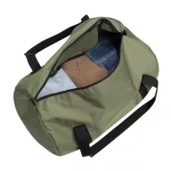   Geanta sport, 2410E23257, Everestus, 48 x 30 x 30 cm, rPET, Verde