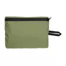 Geanta sport, 2410E23257, Everestus, 48 x 30 x 30 cm, rPET, Verde