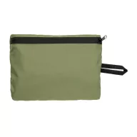   Geanta sport, 2410E23257, Everestus, 48 x 30 x 30 cm, rPET, Verde