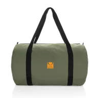  Geanta sport, 2410E23257, Everestus, 48 x 30 x 30 cm, rPET, Verde