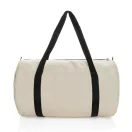 Geanta sport, 2410E23260, Everestus, 48 x 30 x 30 cm, rPET, Crem