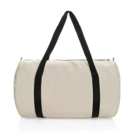   Geanta sport, 2410E23260, Everestus, 48 x 30 x 30 cm, rPET, Crem