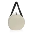 Geanta sport, 2410E23260, Everestus, 48 x 30 x 30 cm, rPET, Crem