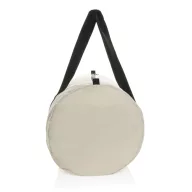   Geanta sport, 2410E23260, Everestus, 48 x 30 x 30 cm, rPET, Crem
