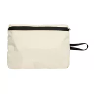   Geanta sport, 2410E23260, Everestus, 48 x 30 x 30 cm, rPET, Crem