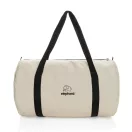 Geanta sport, 2410E23260, Everestus, 48 x 30 x 30 cm, rPET, Crem