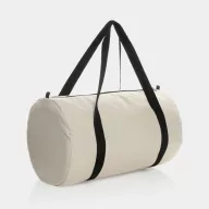   Geanta sport, 2410E23260, Everestus, 48 x 30 x 30 cm, rPET, Crem