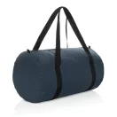 Geanta sport, 2410E23259, Everestus, 48 x 30 x 30 cm, rPET, Albastru navy