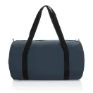 Geanta sport, 2410E23259, Everestus, 48 x 30 x 30 cm, rPET, Albastru navy