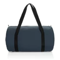   Geanta sport, 2410E23259, Everestus, 48 x 30 x 30 cm, rPET, Albastru navy