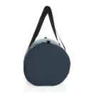 Geanta sport, 2410E23259, Everestus, 48 x 30 x 30 cm, rPET, Albastru navy