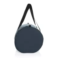   Geanta sport, 2410E23259, Everestus, 48 x 30 x 30 cm, rPET, Albastru navy