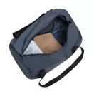 Geanta sport, 2410E23259, Everestus, 48 x 30 x 30 cm, rPET, Albastru navy